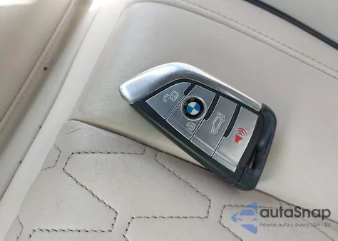 2019 BMW X5 xDrive40I z USA, uszkodzony, nr VIN 5UXCR6C5XKLL10119